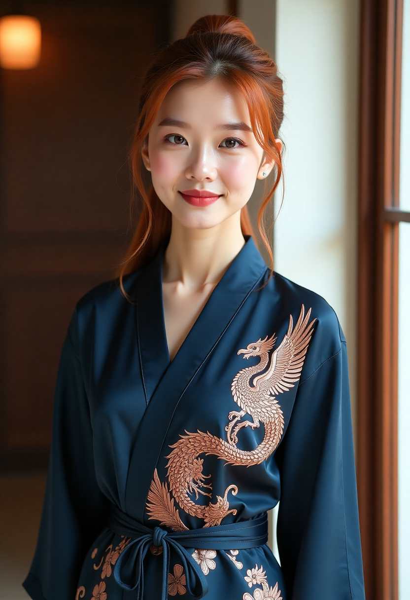 追光者