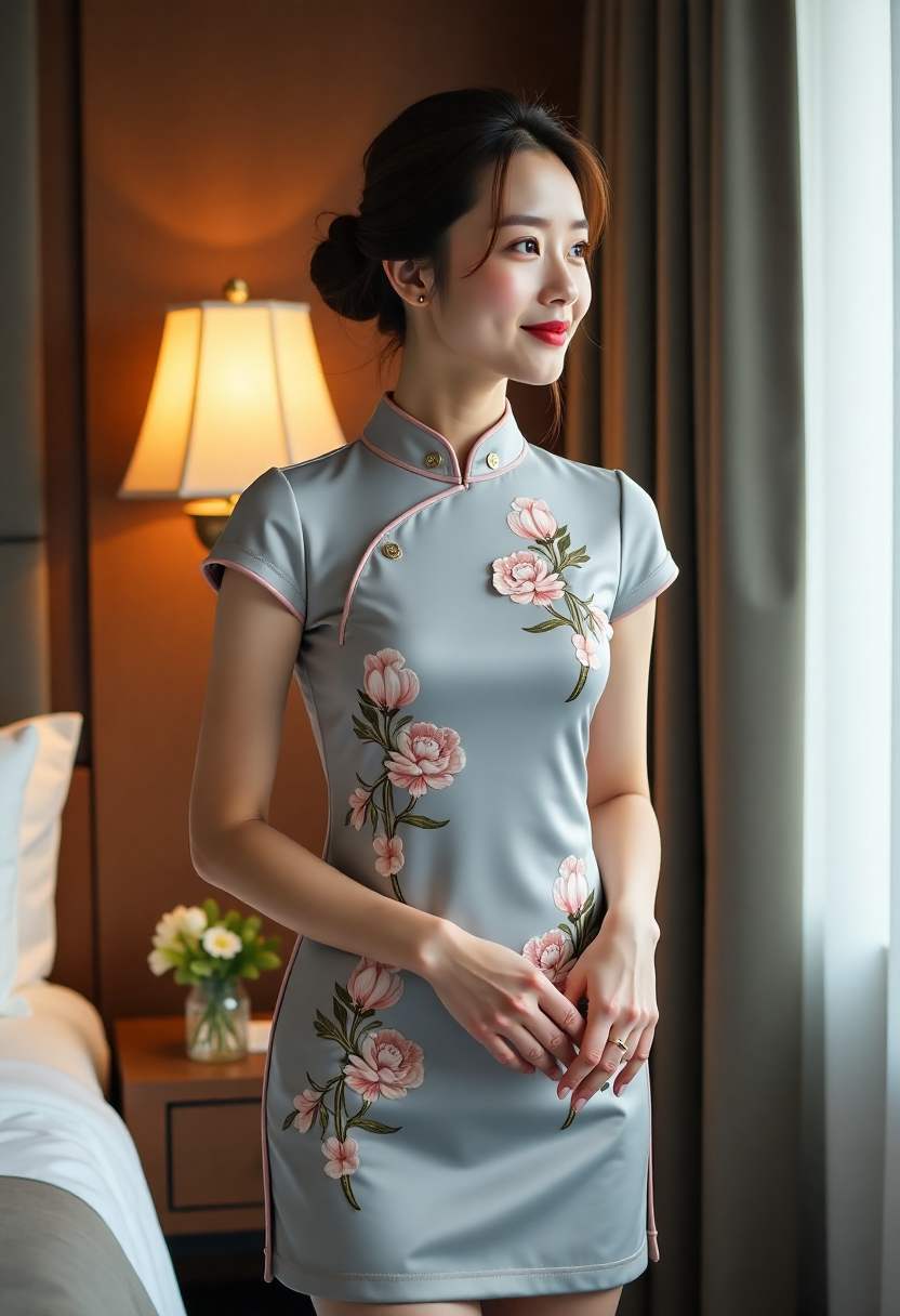 清风明月