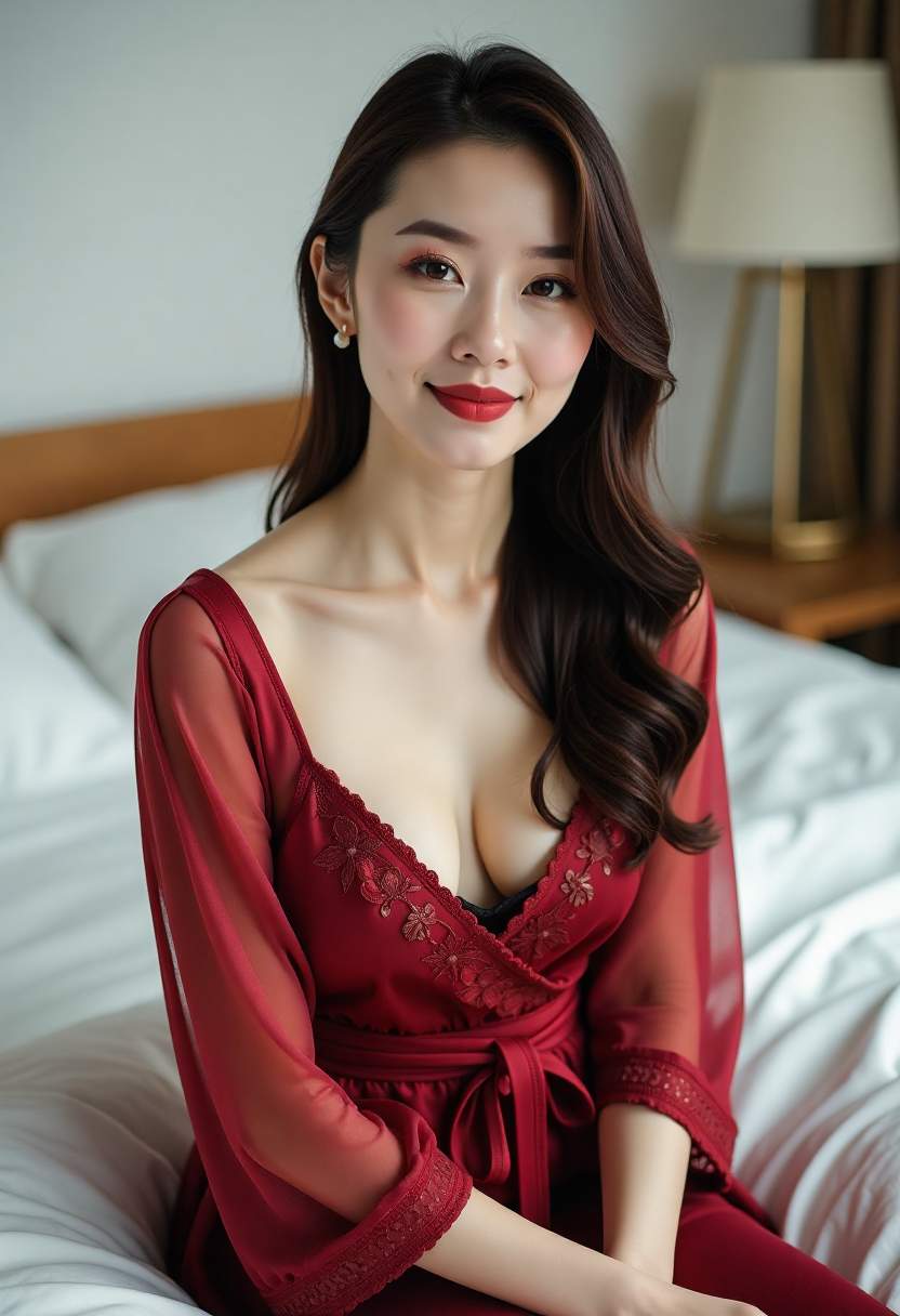 烟火人间