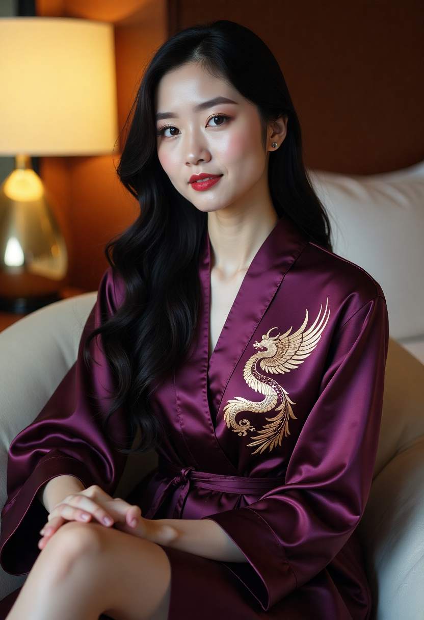 月光如水