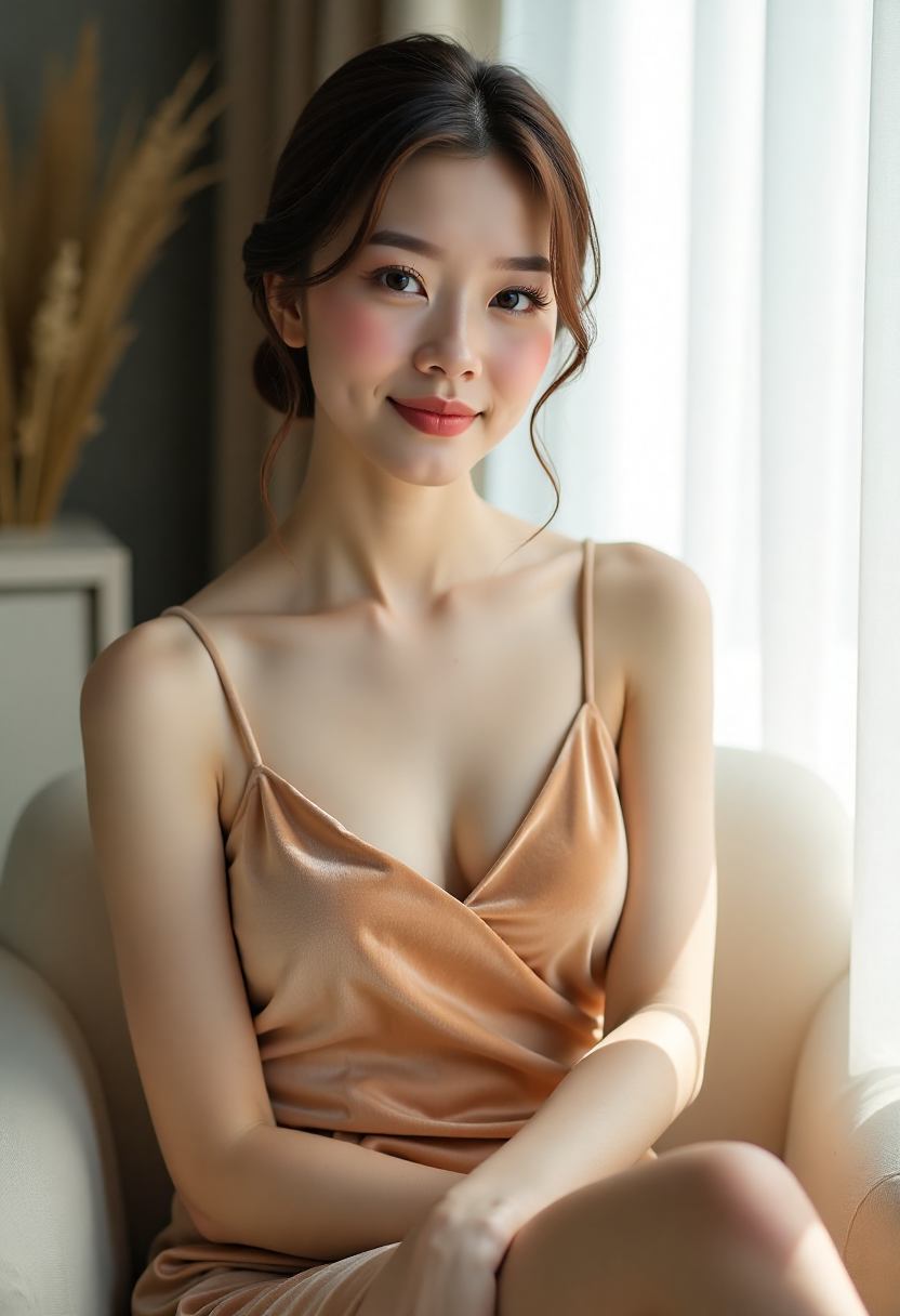 时光倒流